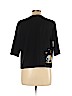 Onque Black Cardigan Size L (petite) - photo 2