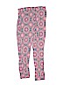 Justice 100% Viscose Pink Casual Pants Size 14 - 16 - photo 2
