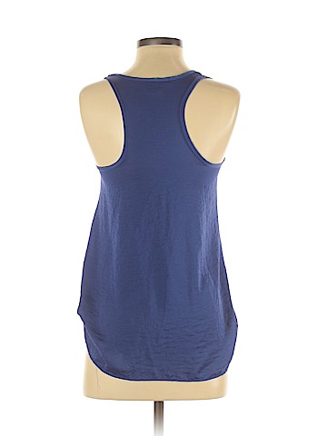Necessary Objects Sleeveless Blouse (view 2)