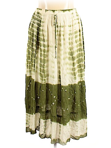 DressBarn Casual Skirt (view 1)