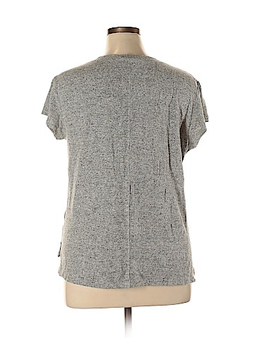 Free Press Short Sleeve Top (view 2)