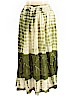 DressBarn Green Casual Skirt Size 2X - photo 2