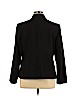 Calvin Klein Black Blazer Size 16 - photo 2