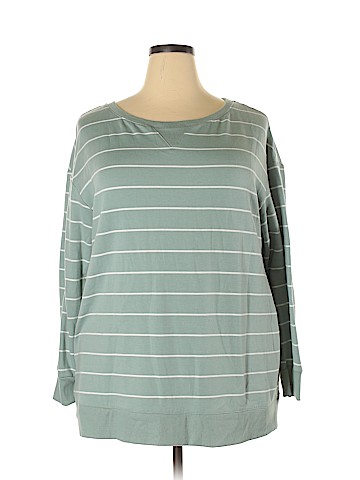 Assorted Brands Pullover Sweater (view 1)