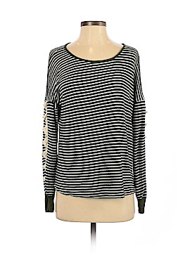 The ZigZag Stripe Size Med
