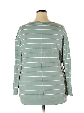 Assorted Brands Pullover Sweater (view 2)