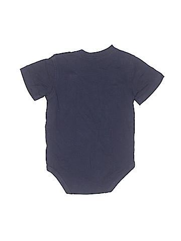Carter's Short Sleeve Onesie (view 2)