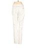 7 For All Mankind White Jeans Size 26 waist - photo 2