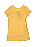 Assorted Brands Yellow Dress Size 4 - photo 1