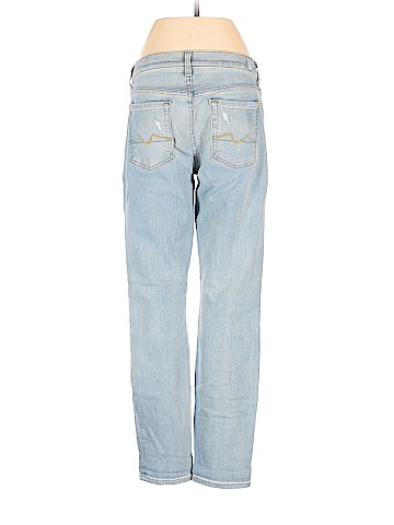 7 For All Mankind Jeans (view 2)