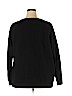 Old Navy Black Pullover Sweater Size XXL - photo 2