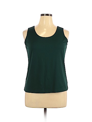 Chico's Design Sleeveless Blouse (view 1)