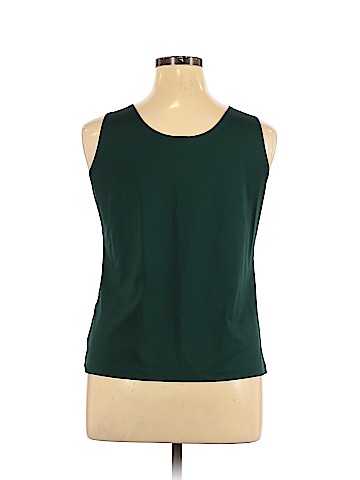 Chico's Design Sleeveless Blouse (view 2)