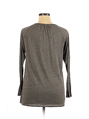 Lucky Brand Long Sleeve T-Shirt (view 2)