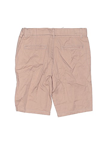Blanco Khaki Shorts (view 2)