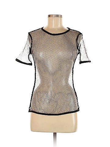 Victoria's Secret Short Sleeve Top (view 1)