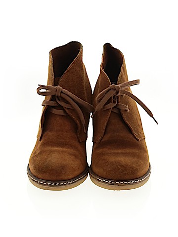 J.Crew Ankle Boots (view 2)