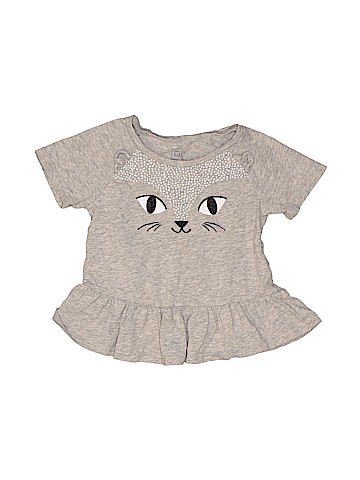Baby Gap Short Sleeve Top (view 1)