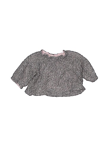 Assorted Brands Wool Pullover Sweater (view 1)
