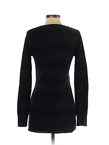 an original MILLY of New York Cashmere Pullover Sweater (view 2)