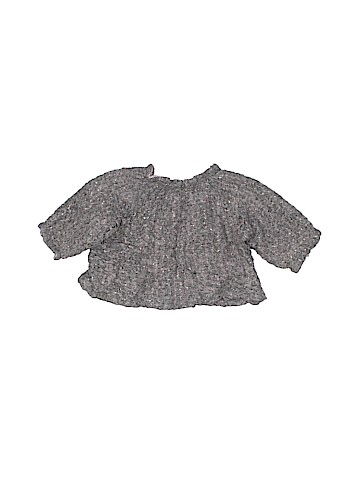 Assorted Brands Wool Pullover Sweater (view 2)