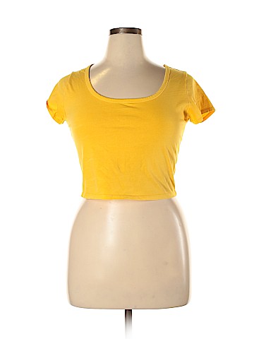 Wild Fable Short Sleeve T-Shirt (view 1)