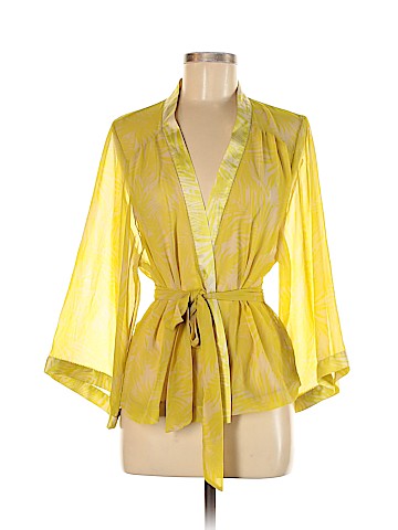 H&M 3/4 Sleeve Blouse (view 1)