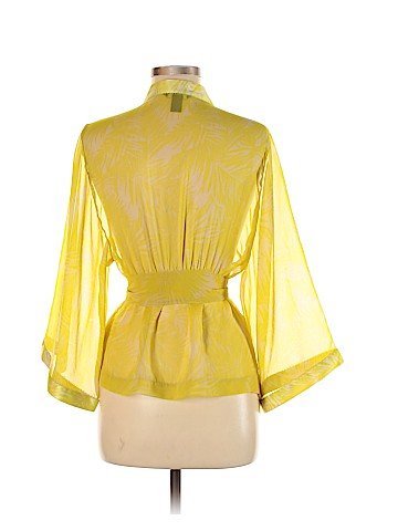 H&M 3/4 Sleeve Blouse (view 2)