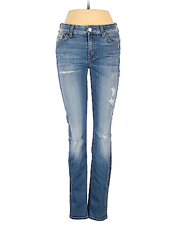 7 For All Mankind Jeans (view 1)