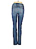 7 For All Mankind Blue Jeans Size 26 waist - photo 2