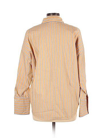 Joie Long Sleeve Button-Down Shirt (view 2)
