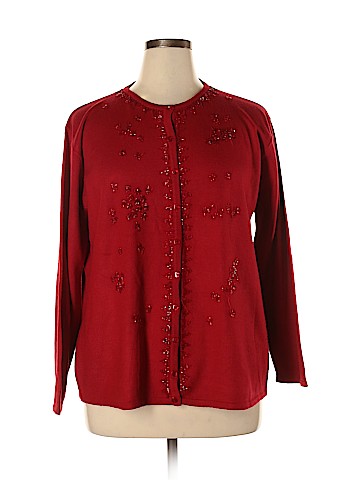 Jenny Cardigan (view 1)