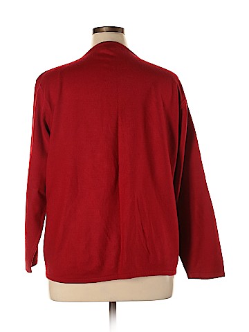 Jenny Cardigan (view 2)