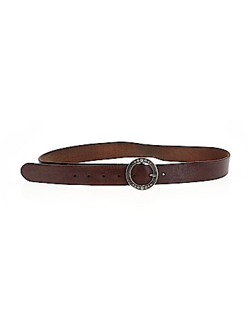 American Eagle Outfitters Leather Belt (view 1)