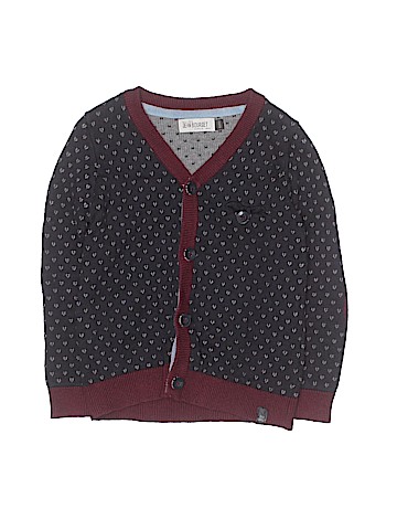 Jean Bourget Cardigan (view 1)