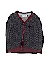Jean Bourget Blue Cardigan Size 4T - photo 1