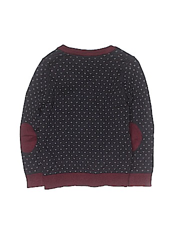 Jean Bourget Cardigan (view 2)