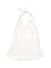 Tuss 100% Cotton White Dress Size 6 - photo 1