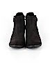SODA Black Ankle Boots Size 9 - photo 2