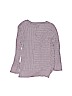 Assorted Brands Purple Cardigan Size 4 - photo 2