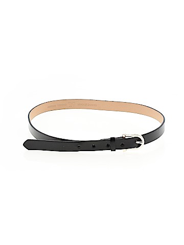 AK Anne Klein Leather Belt (view 1)