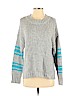 Aerie Gray Pullover Sweater Size XS - photo 1
