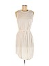 H&M Ivory Casual Dress Size M - photo 1