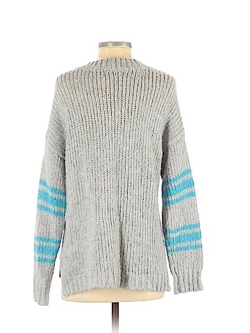 Aerie Pullover Sweater (view 2)