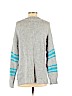 Aerie Gray Pullover Sweater Size XS - photo 2