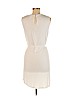 H&M Ivory Casual Dress Size M - photo 2
