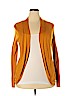 A New Day Yellow Cardigan Size XXL - photo 1
