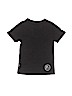 Assorted Brands 100% Cotton Black Short Sleeve T-Shirt Size 4T - photo 2