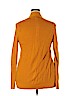 A New Day Yellow Cardigan Size XXL - photo 2