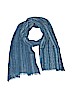 J.Crew Print Blue Scarf One size - photo 1
